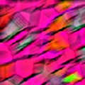 Brushed Painting 005